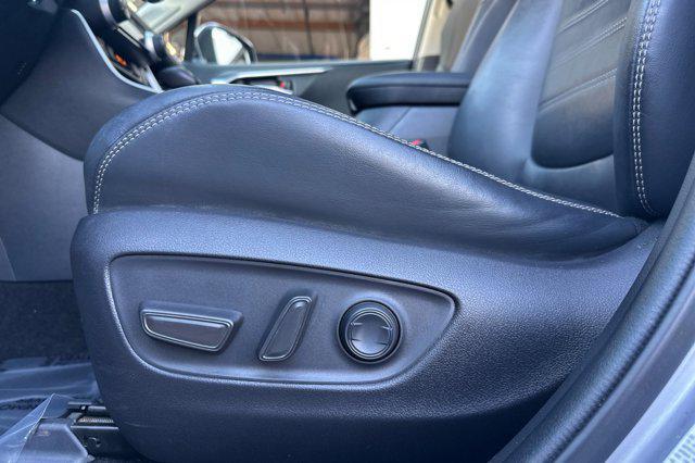 used 2019 Toyota RAV4 Hybrid car, priced at $26,996