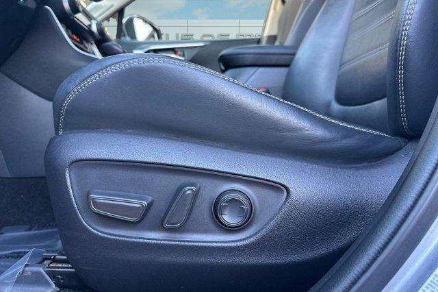 used 2019 Toyota RAV4 Hybrid car, priced at $26,998