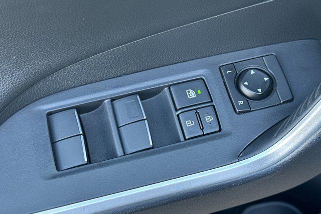 used 2019 Toyota RAV4 Hybrid car, priced at $26,998