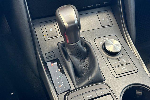 new 2025 Lexus IS 300 car, priced at $44,840