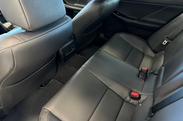 new 2025 Lexus IS 300 car, priced at $44,840