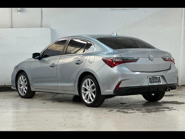 used 2022 Acura ILX car, priced at $24,498