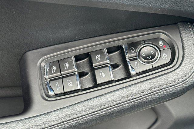 used 2020 Porsche Macan car, priced at $33,999