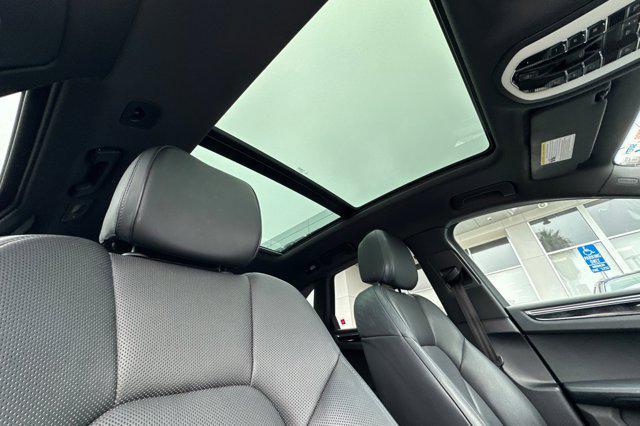 used 2020 Porsche Macan car, priced at $33,999