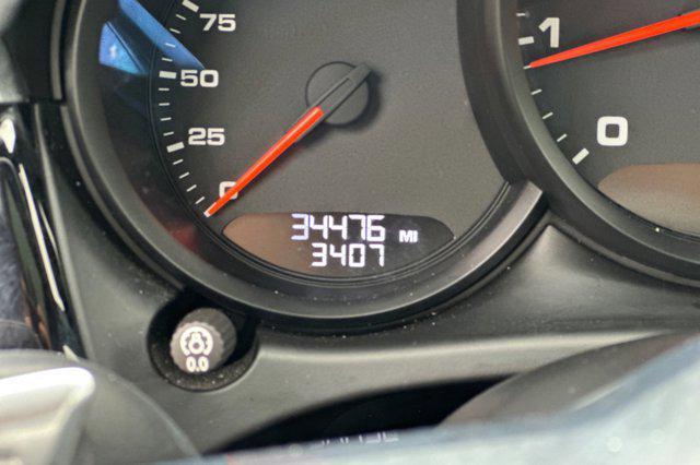 used 2020 Porsche Macan car, priced at $33,999