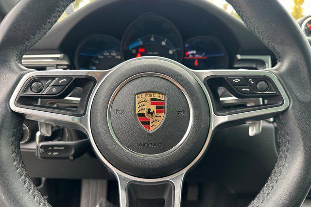 used 2020 Porsche Macan car, priced at $33,999