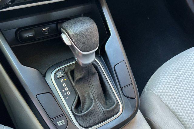 used 2023 Kia Soul car, priced at $12,998