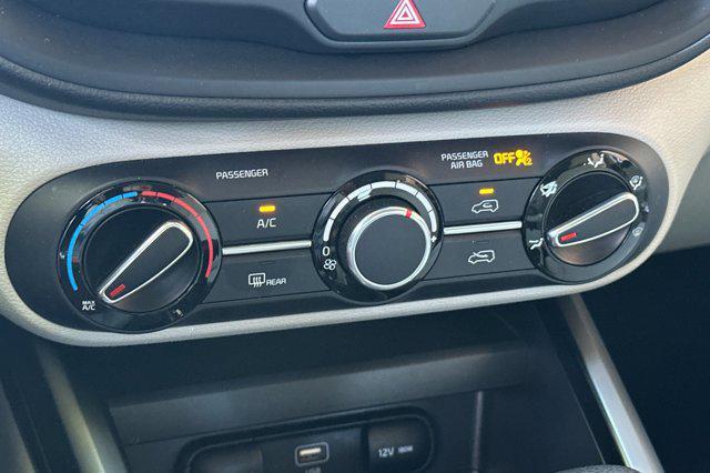 used 2023 Kia Soul car, priced at $12,998