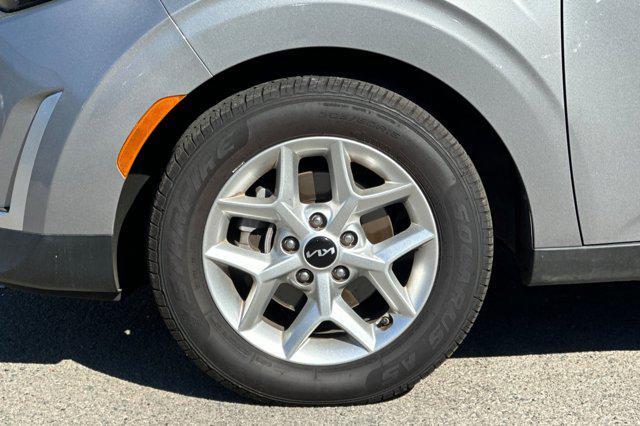 used 2023 Kia Soul car, priced at $12,998