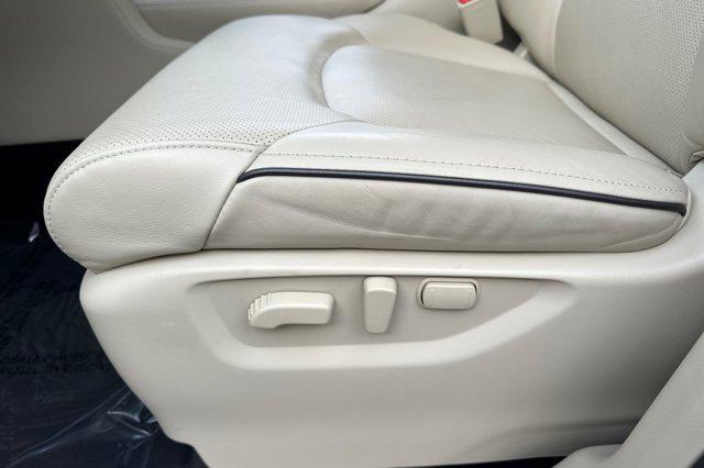 used 2022 INFINITI QX80 car, priced at $44,998