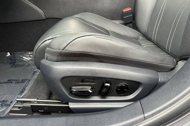 used 2024 Lexus ES 300h car, priced at $45,997