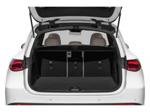 used 2025 Mercedes-Benz GLC 300 car, priced at $43,999