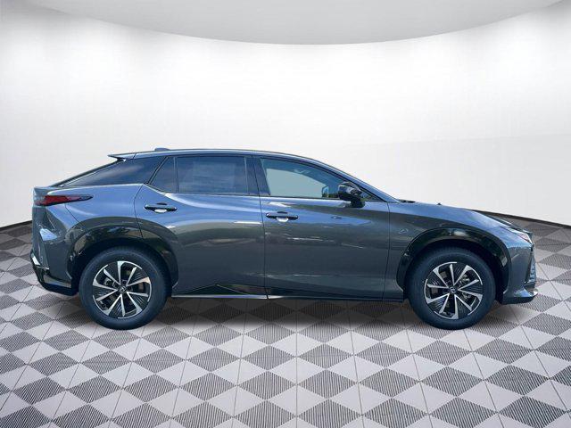 new 2025 Lexus RZ 450e car, priced at $47,175