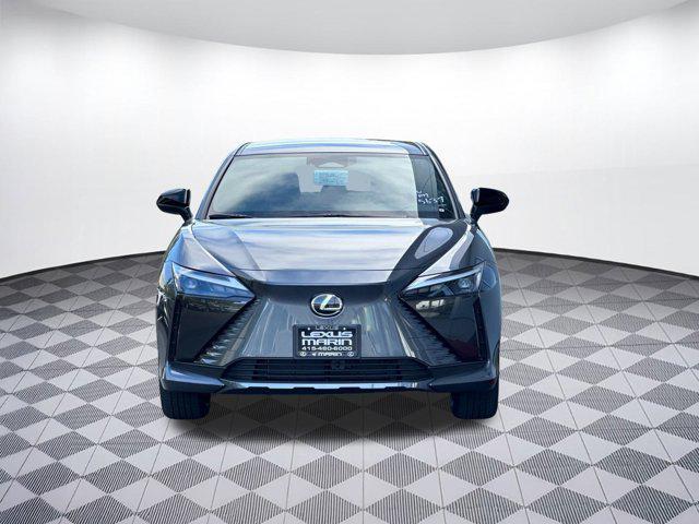 new 2025 Lexus RZ 450e car, priced at $47,175