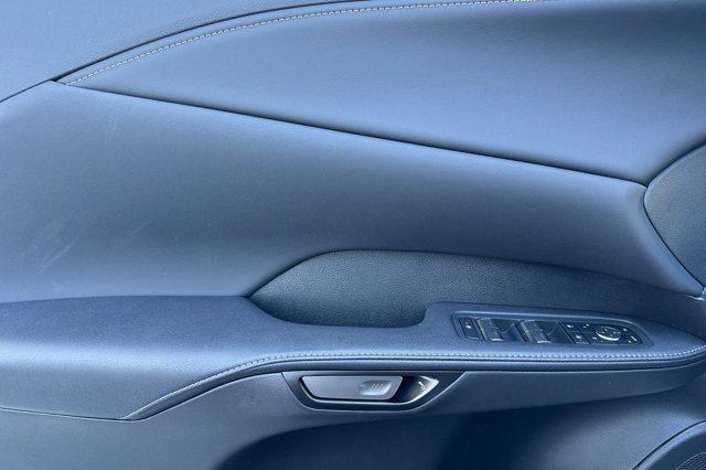 new 2025 Lexus RX 350 car, priced at $59,100