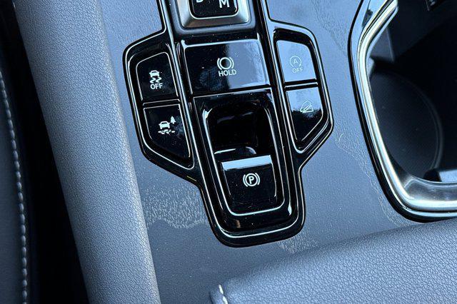 new 2025 Lexus RX 350 car, priced at $59,100