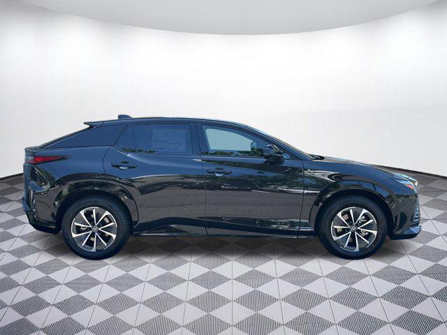 new 2025 Lexus RZ 450e car, priced at $51,075