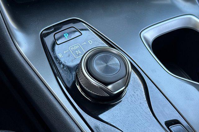 new 2025 Lexus RZ 450e car, priced at $51,075