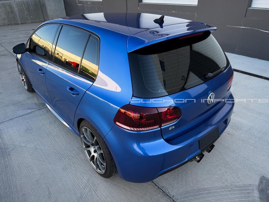 used 2013 Volkswagen Golf R car, priced at $19,953