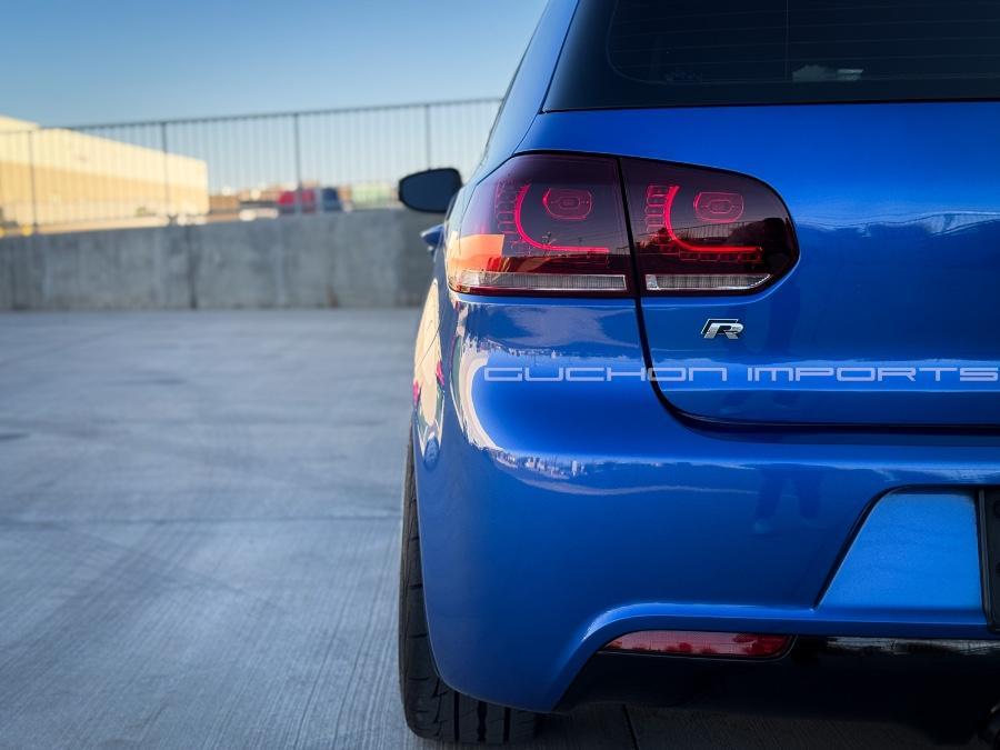 used 2013 Volkswagen Golf R car, priced at $19,953