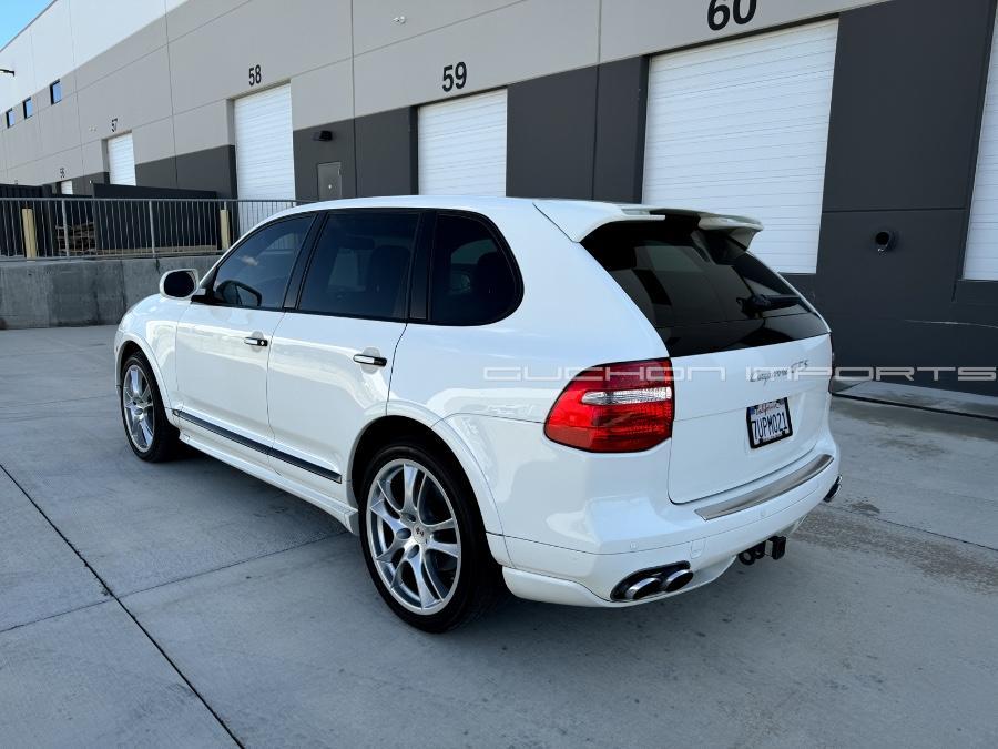 used 2009 Porsche Cayenne car, priced at $18,553