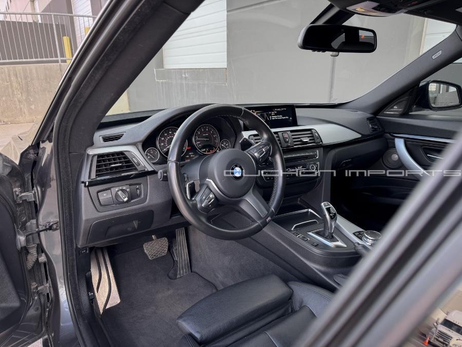 used 2016 BMW 328 Gran Turismo car, priced at $17,353