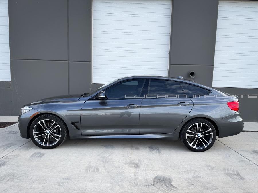 used 2016 BMW 328 Gran Turismo car, priced at $17,353