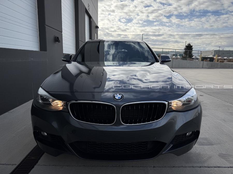 used 2016 BMW 328 Gran Turismo car, priced at $17,353