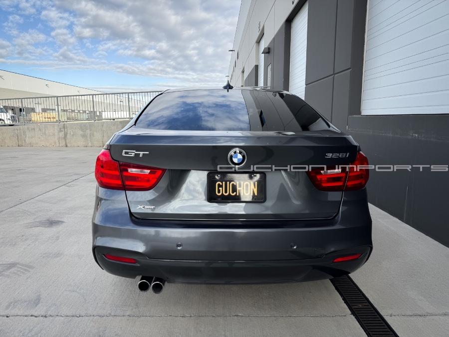 used 2016 BMW 328 Gran Turismo car, priced at $17,353