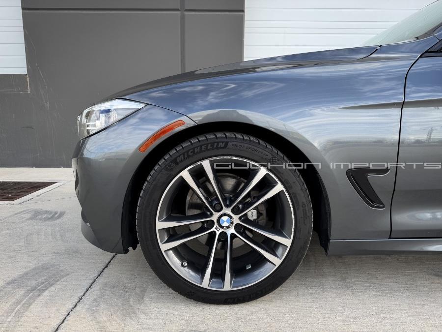 used 2016 BMW 328 Gran Turismo car, priced at $17,353