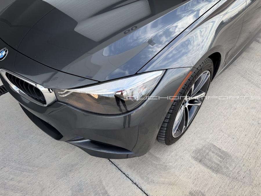 used 2016 BMW 328 Gran Turismo car, priced at $17,353