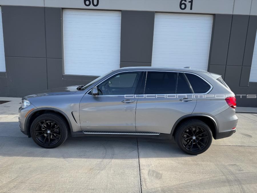 used 2015 BMW X5 car, priced at $11,853