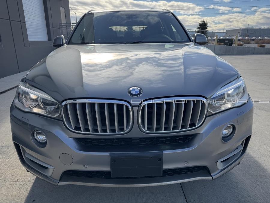 used 2015 BMW X5 car, priced at $11,853