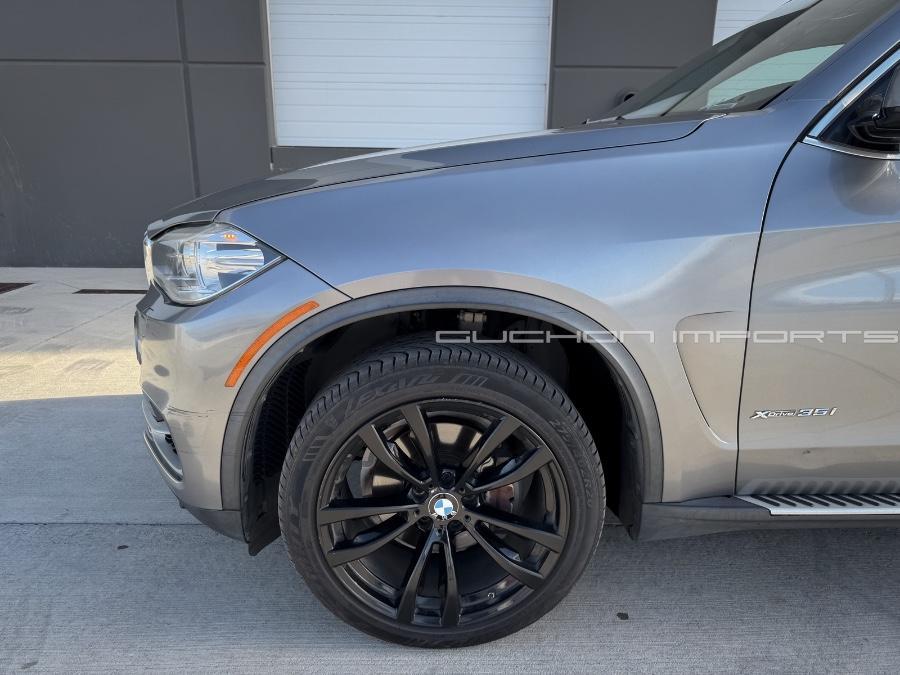 used 2015 BMW X5 car, priced at $11,853