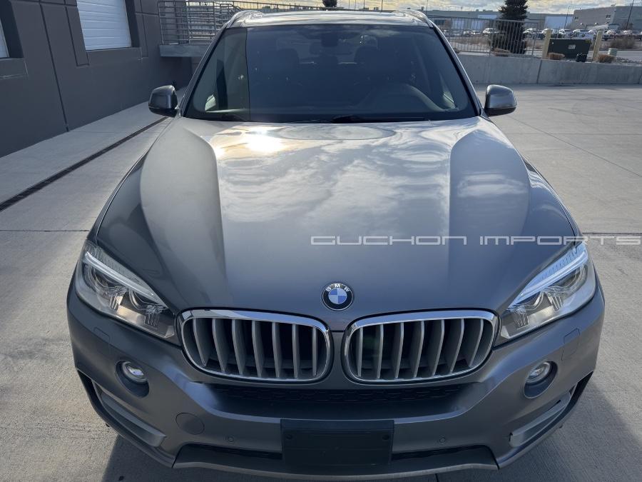 used 2015 BMW X5 car, priced at $11,853