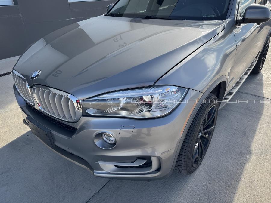 used 2015 BMW X5 car, priced at $11,853