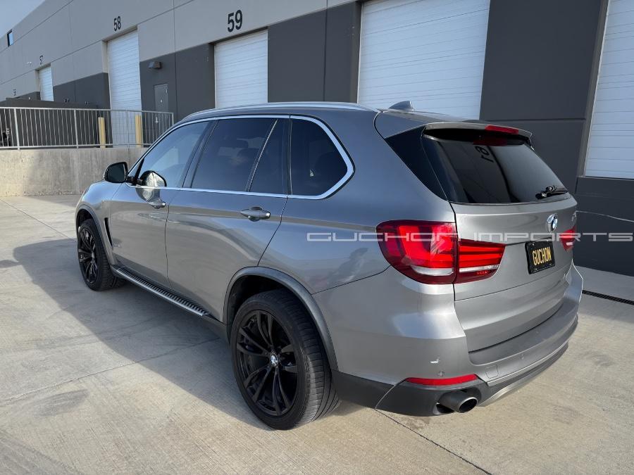 used 2015 BMW X5 car, priced at $11,853