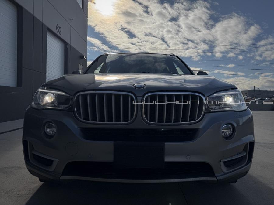 used 2015 BMW X5 car, priced at $11,853