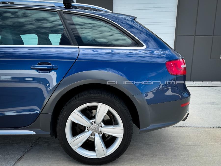 used 2014 Audi allroad car, priced at $12,853