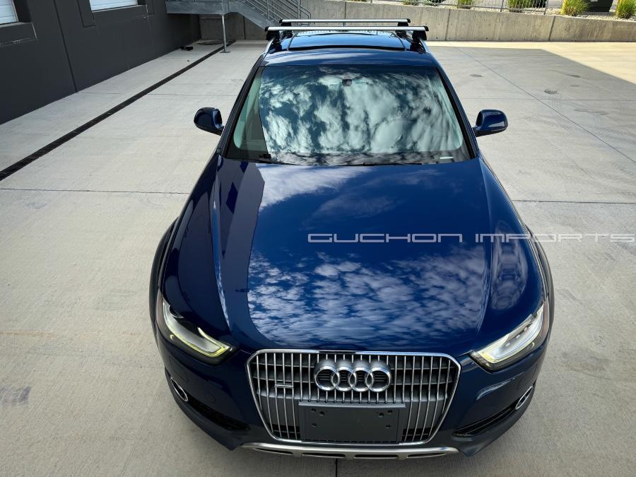 used 2014 Audi allroad car, priced at $12,853