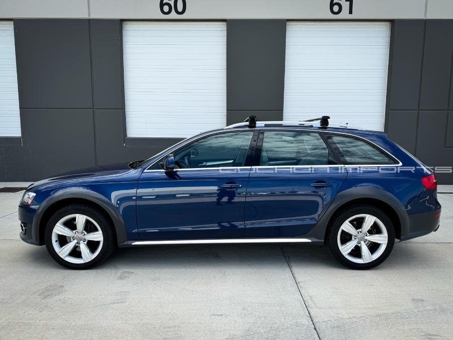 used 2014 Audi allroad car, priced at $12,853