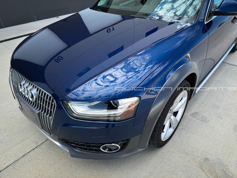 used 2014 Audi allroad car, priced at $12,853