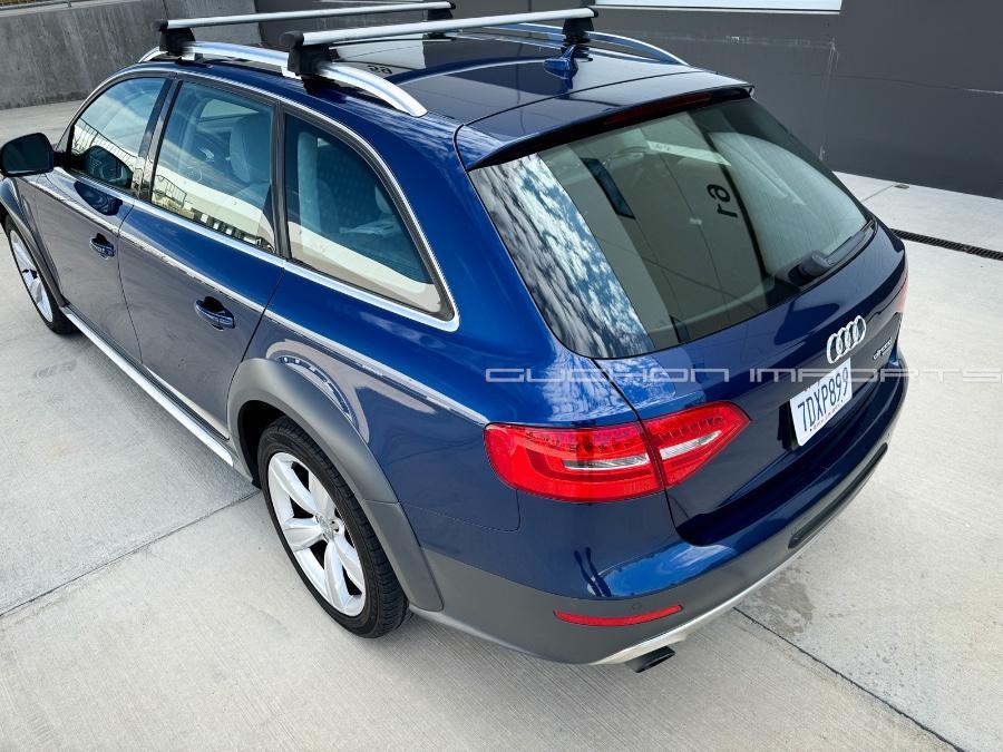 used 2014 Audi allroad car, priced at $12,853