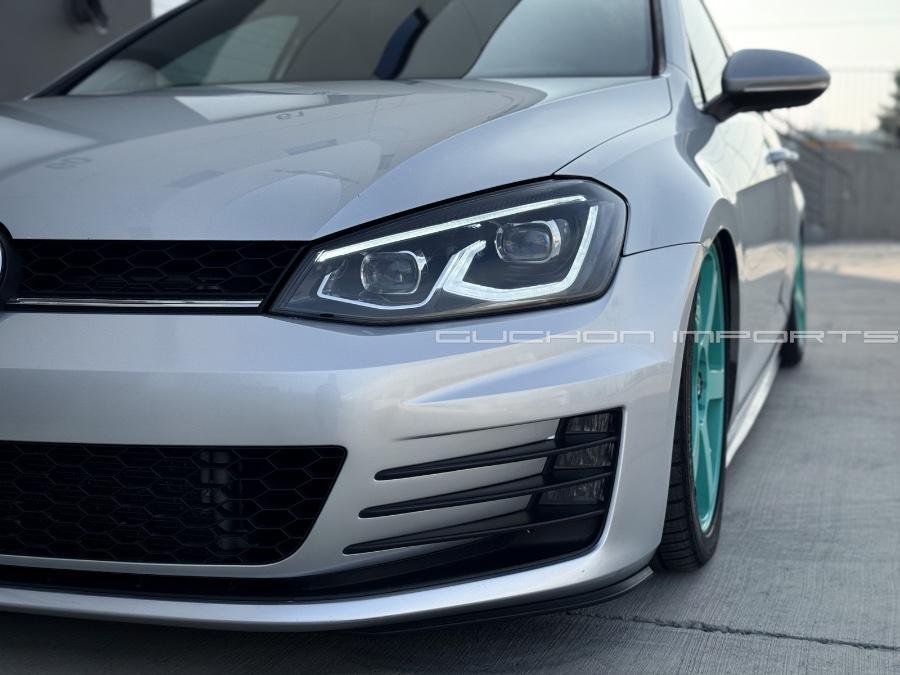 used 2015 Volkswagen Golf GTI car, priced at $16,953