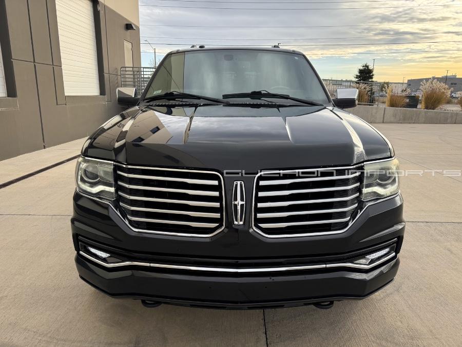 used 2015 Lincoln Navigator car, priced at $7,553