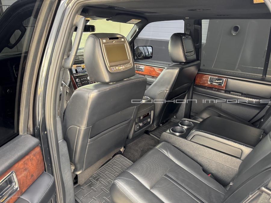 used 2015 Lincoln Navigator car, priced at $7,553