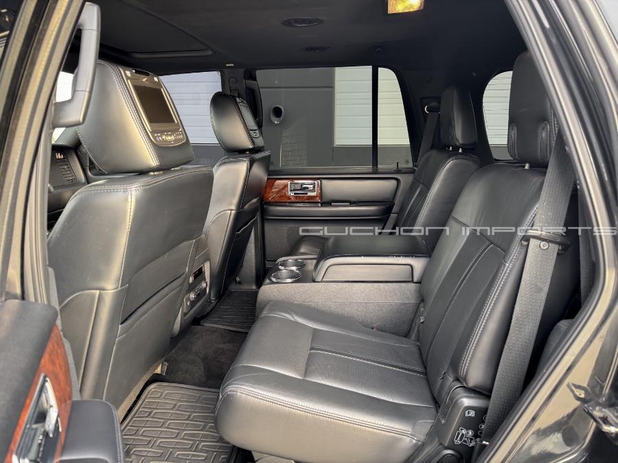 used 2015 Lincoln Navigator car, priced at $7,553