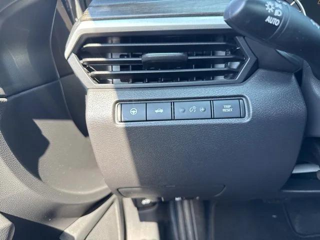 used 2024 Nissan Altima car, priced at $27,900