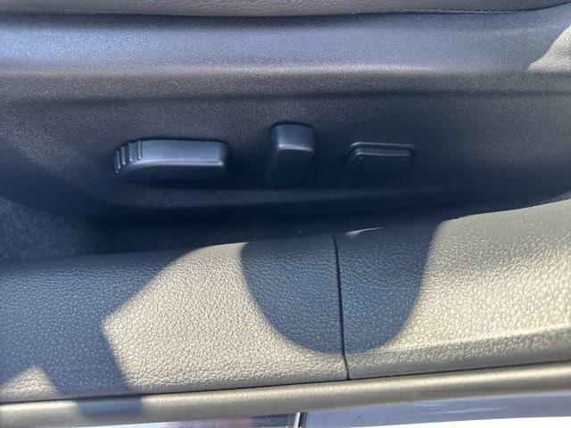 used 2024 Nissan Altima car, priced at $27,900