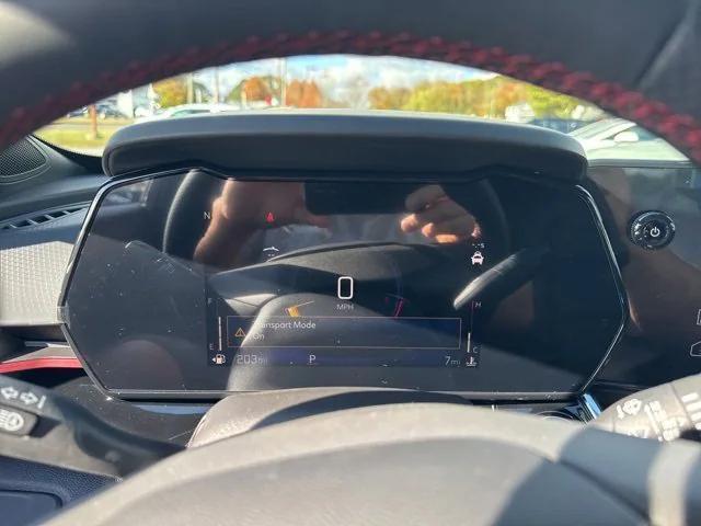 new 2026 Chevrolet Trax car, priced at $28,780